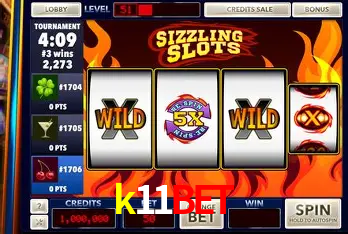 Desvendando o Mundo dos Jogos Virtuais na k11bet