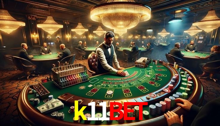 Welcome Bonus k11bet