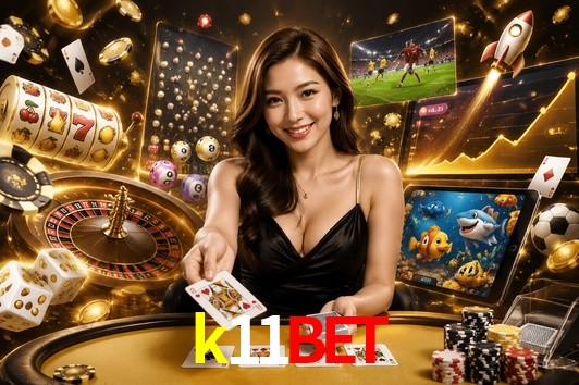 Seasonal Promotions k11bet