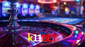 Casino Ao Vivo k11bet