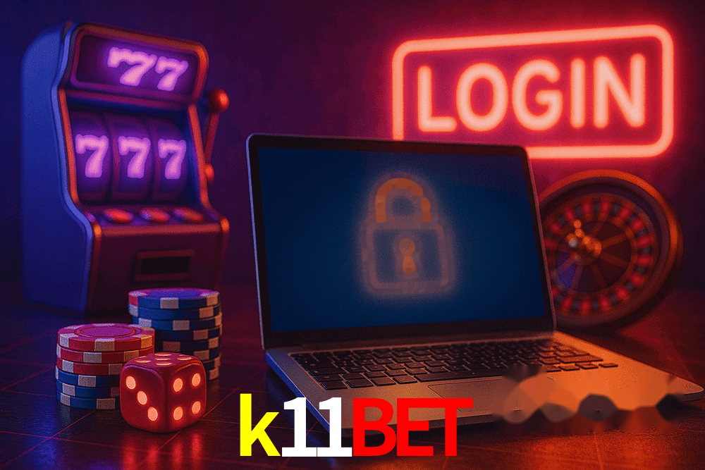 Jogos de Slot k11bet