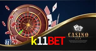 Avaliações dos Jogadores k11bet