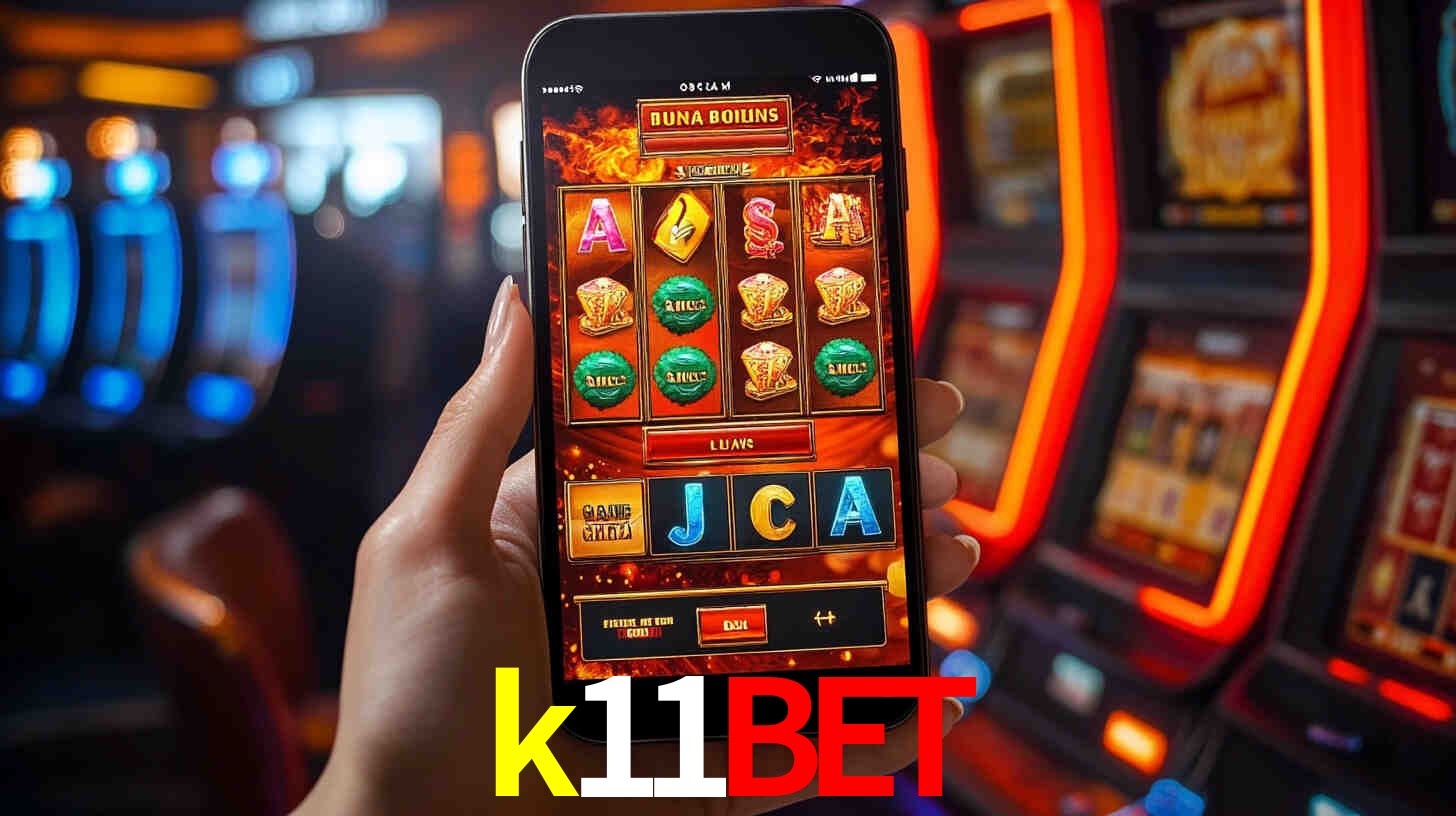 k11bet apk