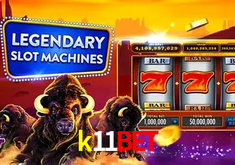 Inovações de Jogos na k11bet: O Futuro das Experiências Interativas