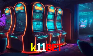 Inovações de Jogos na k11bet: O Futuro das Experiências Interativas