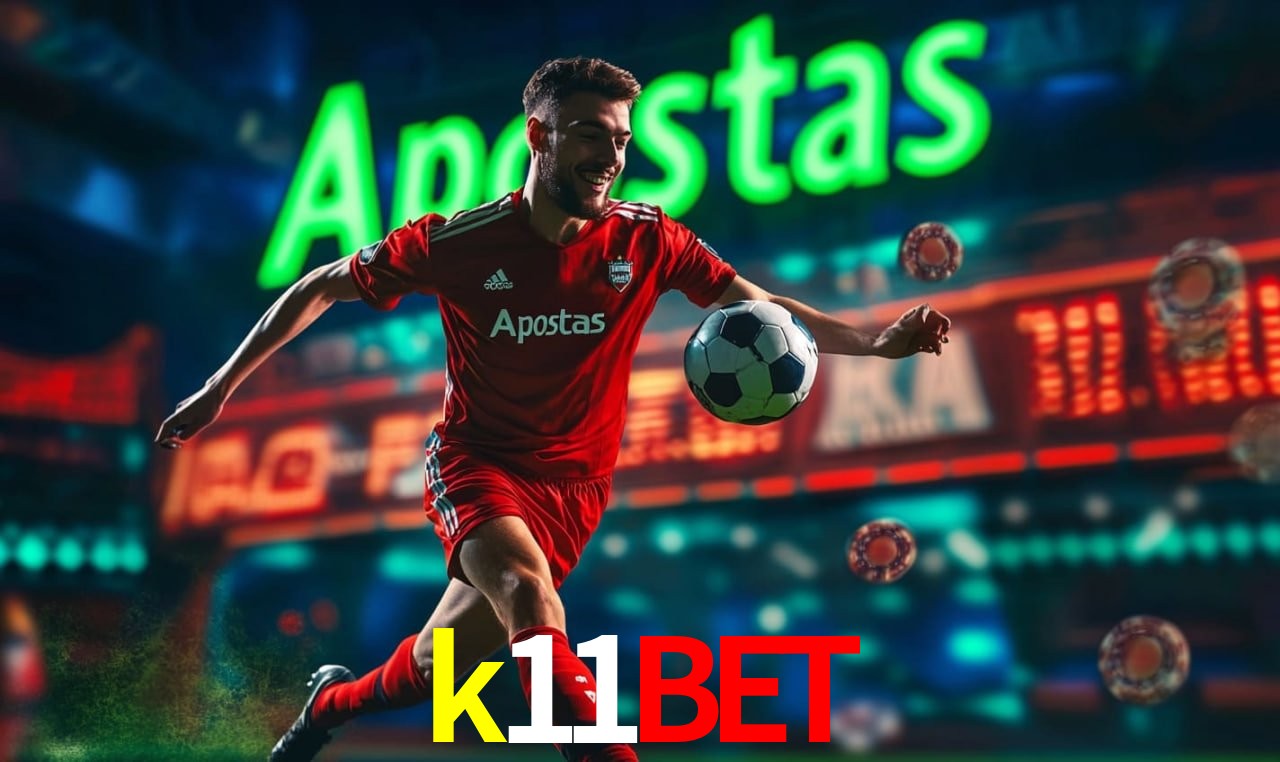 Casino Ao Vivo k11bet