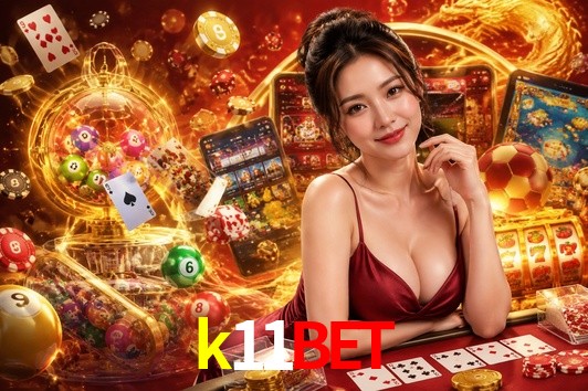 Platform Technology k11bet