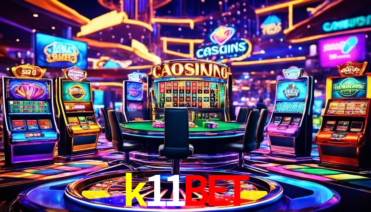Login Seguro k11bet