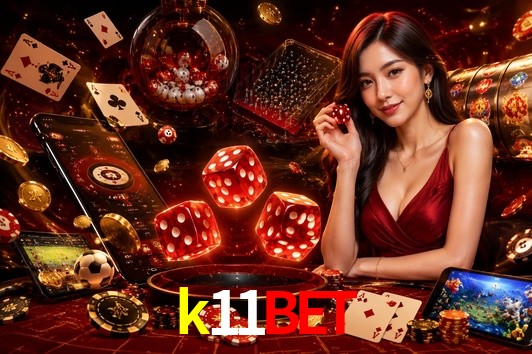 Flash Promotion k11bet