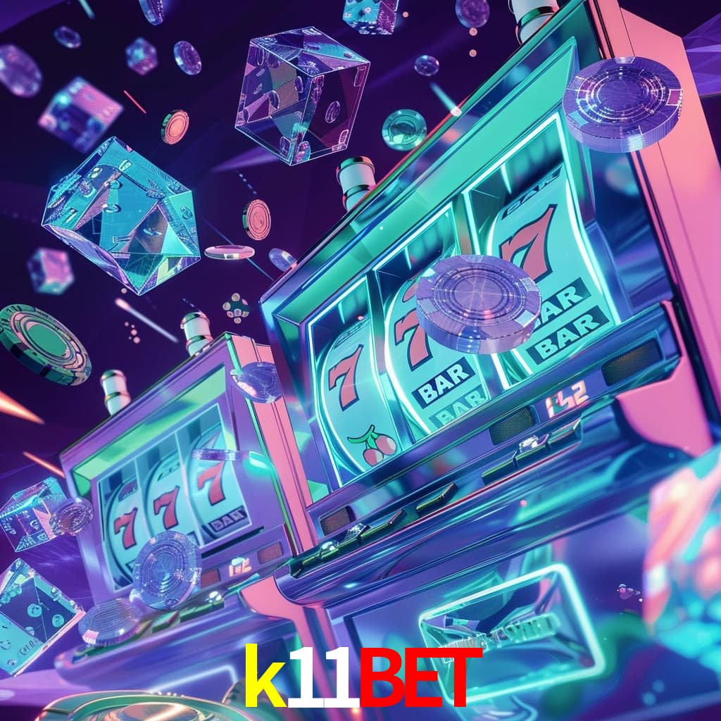 PIX Instantâneo k11bet