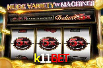 A Emoção da Loteria na k11bet: Uma Chance de Mudança de Vida