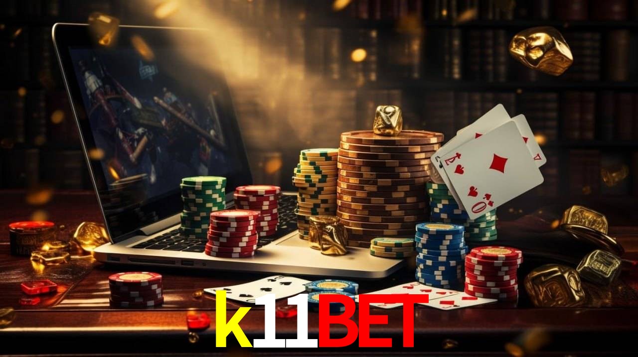Estatísticas Esportivas k11bet