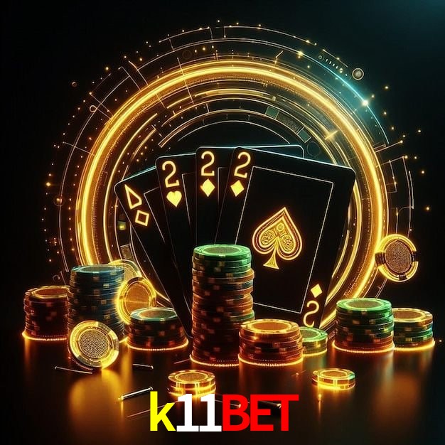 Tecnologia da Plataforma k11bet