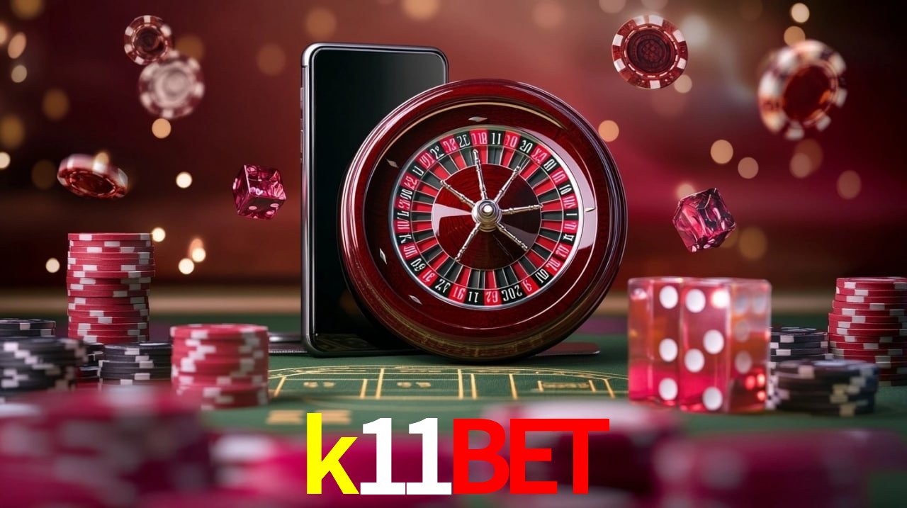 Tennis Betting k11bet