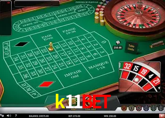A Popularidade dos Caça-Níqueis no k11bet