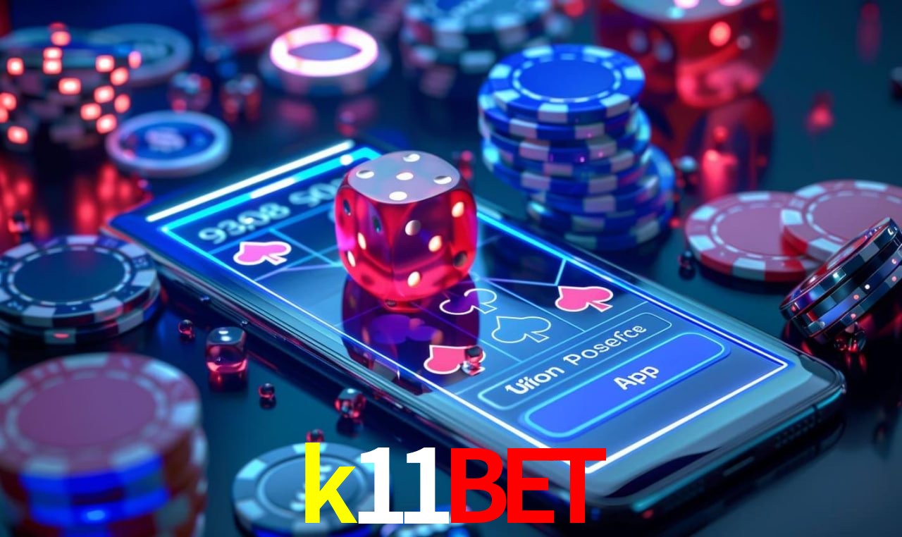 Prévia de conteúdo do canal Telegram k11bet