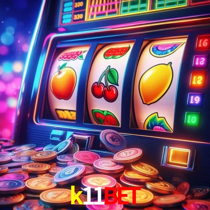 Diretório de Jogos k11bet