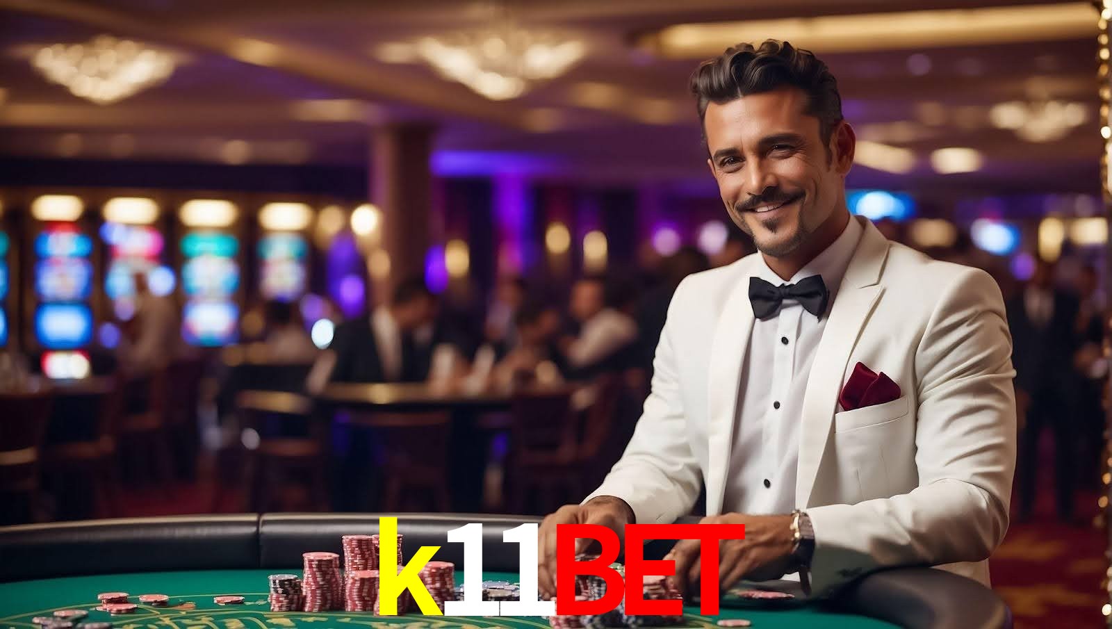 App Mobile k11bet - Jogue em Qualquer Lugar no Seu Smartphone