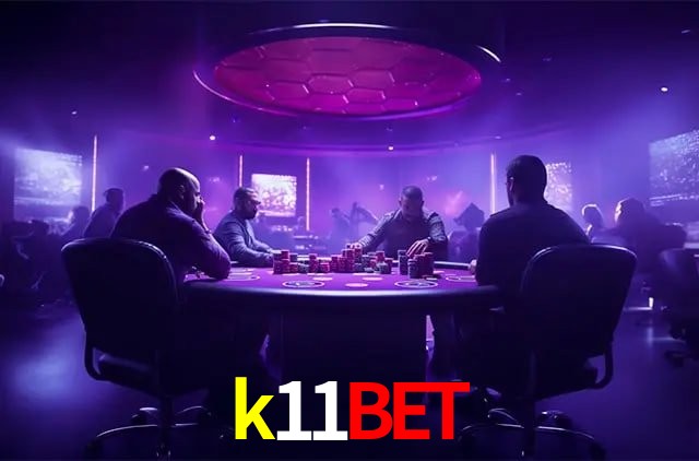 Cadastro Rápido k11bet