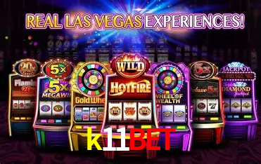 Desvendando o Mundo dos Jogos Virtuais na k11bet