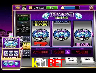 Desvendando o Mundo dos Jogos Virtuais na k11bet