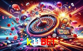 Recursos de Bônus k11bet