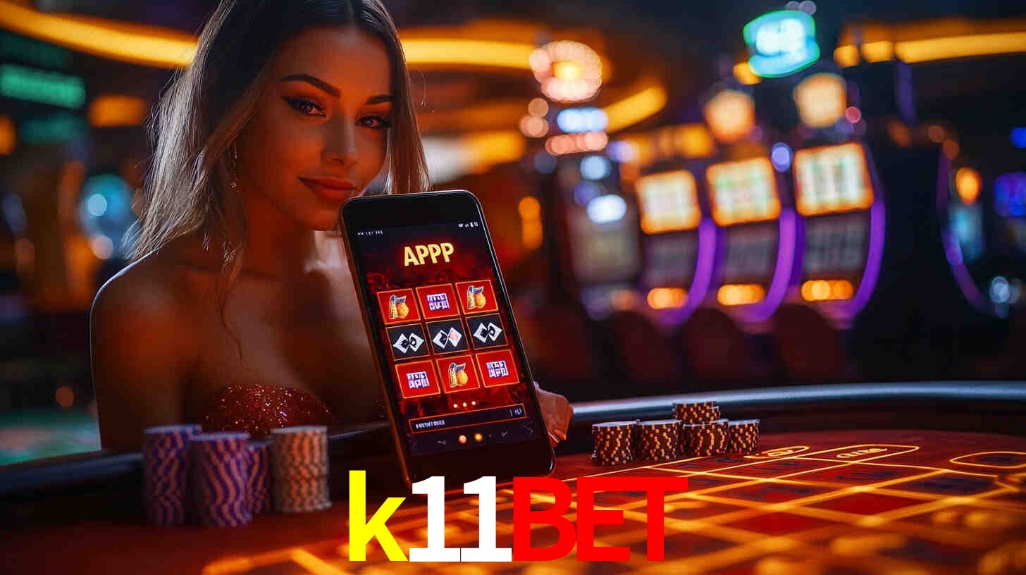 Explorando a Categoria de Eventos em Apostas na k11bet