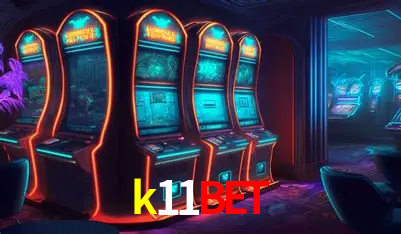 Descubra a Magia dos Jogos de Arcade no k11bet