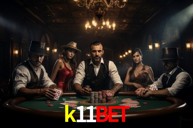 Imagem secundária para conteúdo da página Facebook k11bet