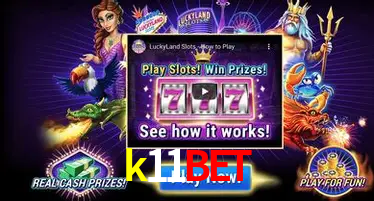 A Experiência Imersiva dos Cassinos Ao Vivo no k11bet