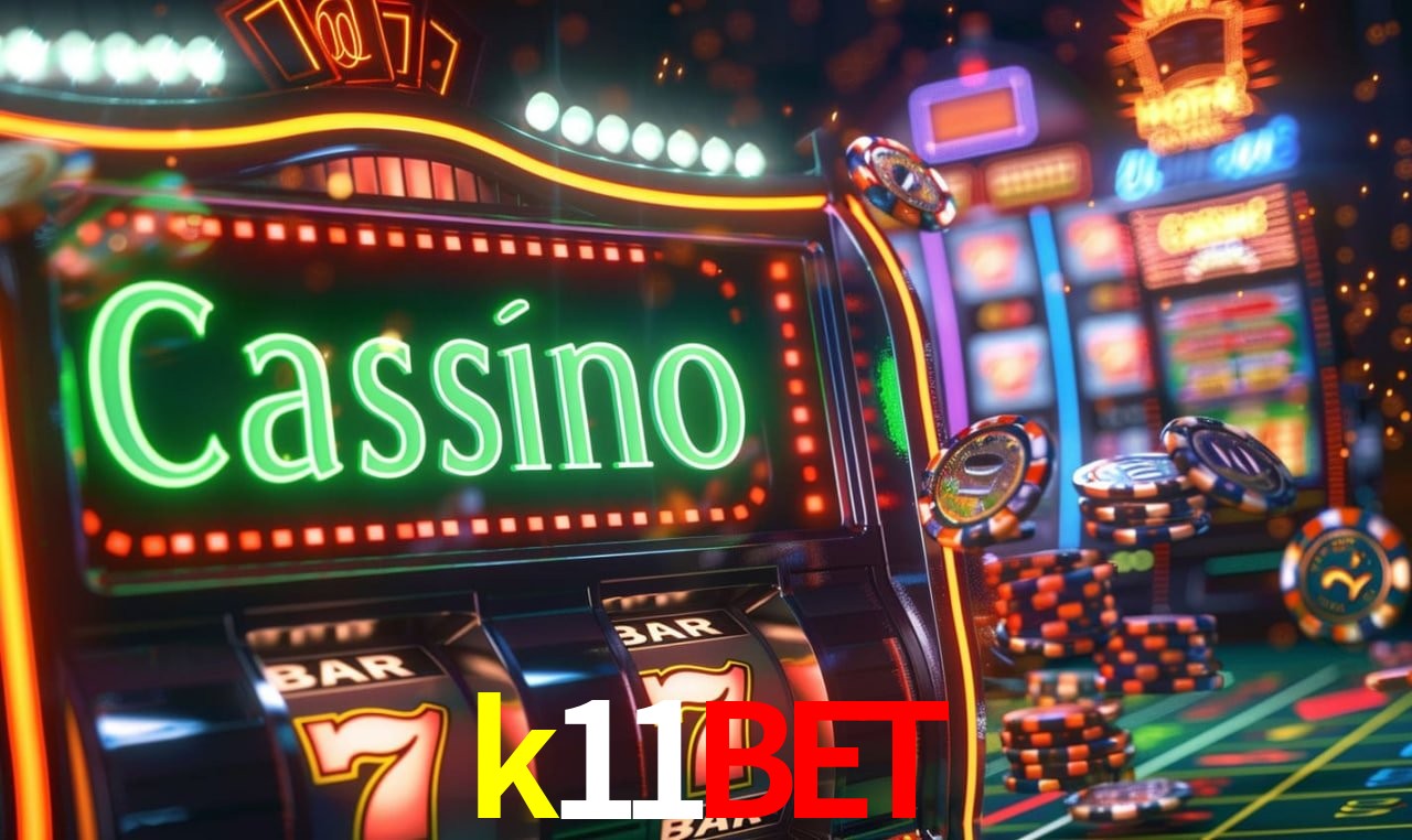 Promoções Sazonais k11bet