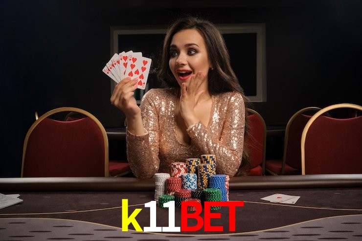 Bônus Diários k11bet