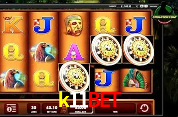 Descubra o Programa VIP da k11bet: Vantagens Exclusivas para Jogadores