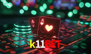 Provedores de Jogos k11bet