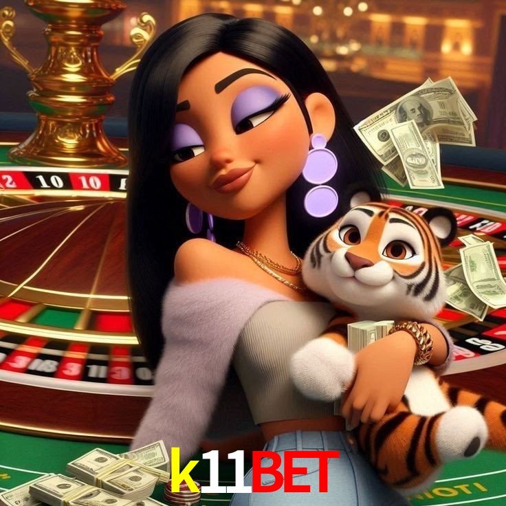 Welcome Bonus k11bet