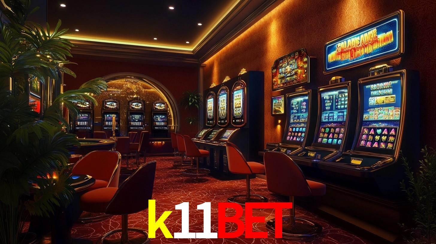Tournaments k11bet