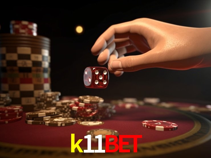Design Responsivo k11bet