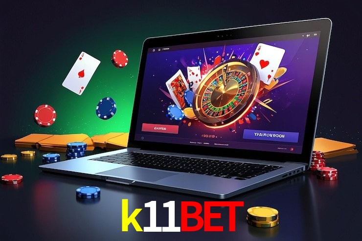 Sistema de Segurança Avançado k11bet - Criptografia e Proteção