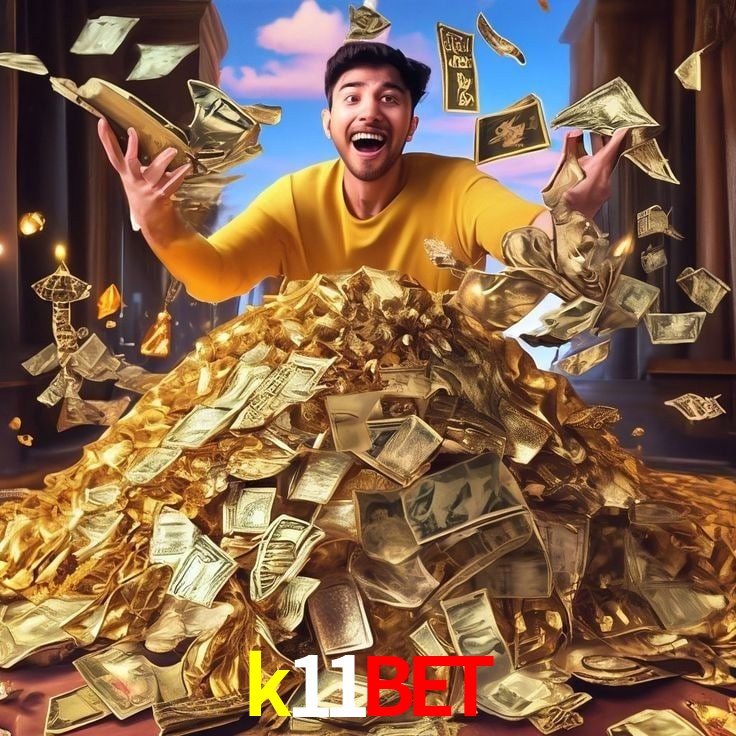 Apostas de Tênis k11bet