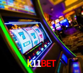 Apostas Esportivas na k11bet: Um Guia Completo