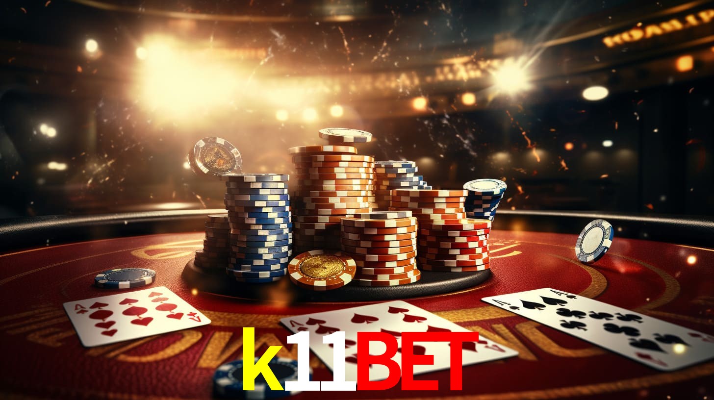 Live Casino k11bet