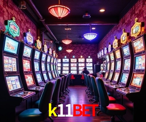 Seasonal Promotions k11bet