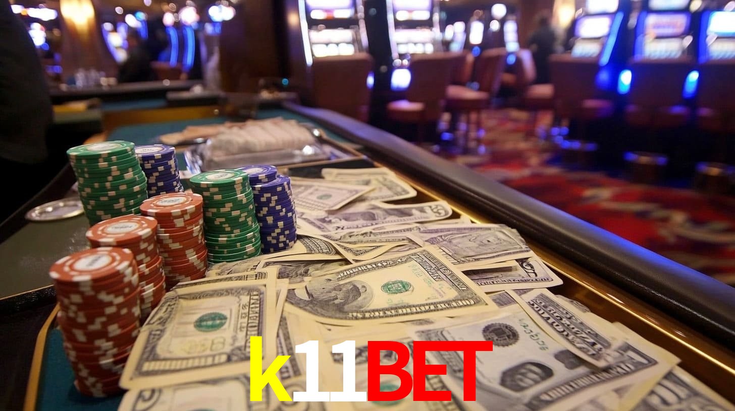 Exclusive Offers k11bet
