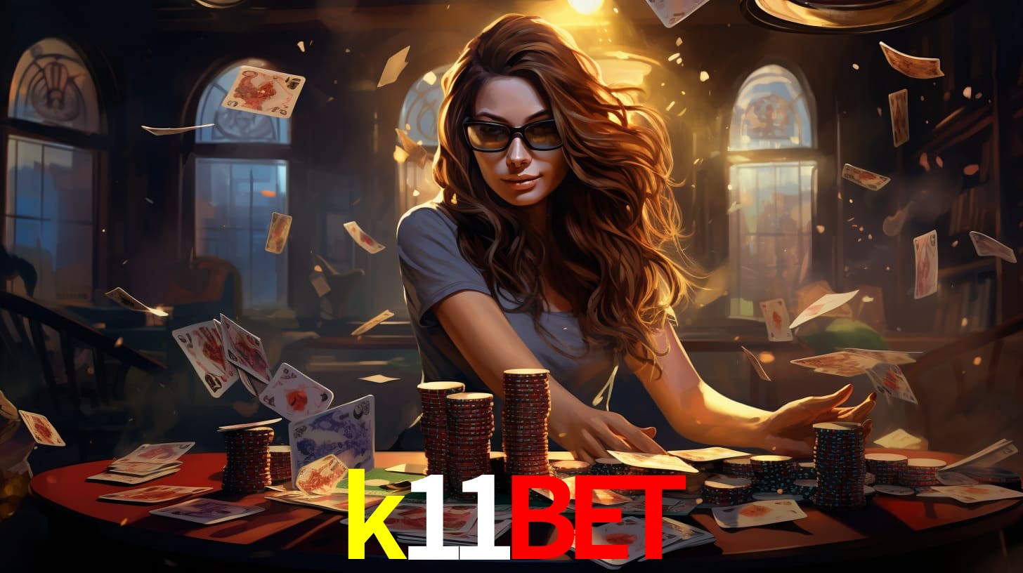 VIP Casino k11bet