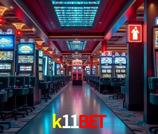 Descubra a Essência do k11bet: Nossa História e Compromissos