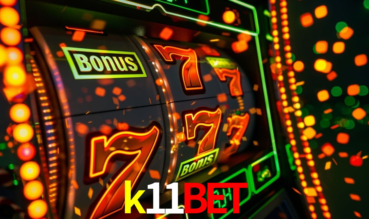 Inovações de Jogos na k11bet: O Futuro das Experiências Interativas