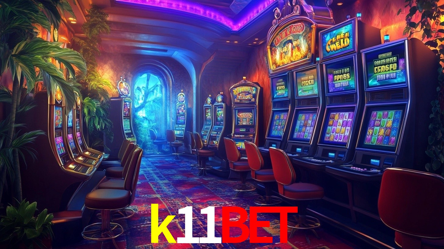 Welcome Bonus k11bet