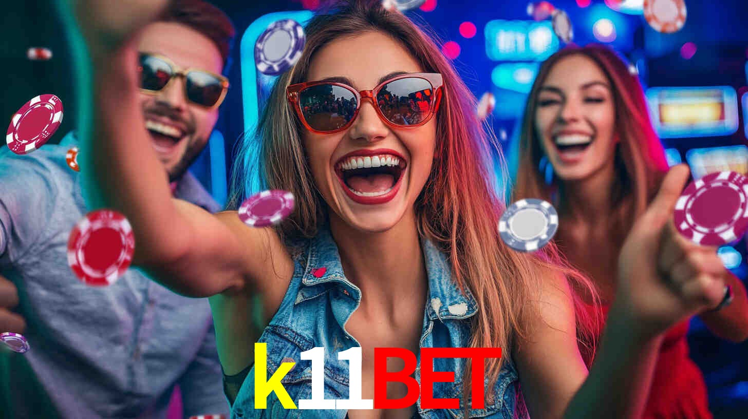 A Popularidade dos Caça-Níqueis no k11bet