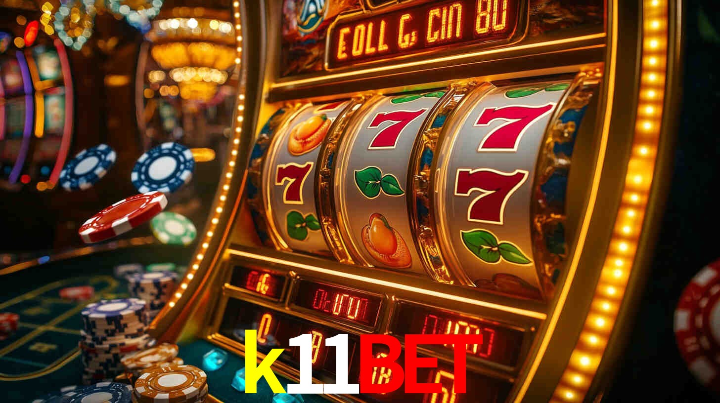 Premium Interface k11bet