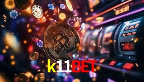 Desvendando o Mundo dos Jogos Virtuais na k11bet